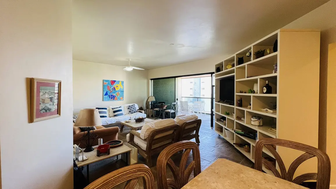 Foto 9 de Apartamento com 4 quartos à venda, 180m2 em Riviera de São Lourenço, Bertioga - SP