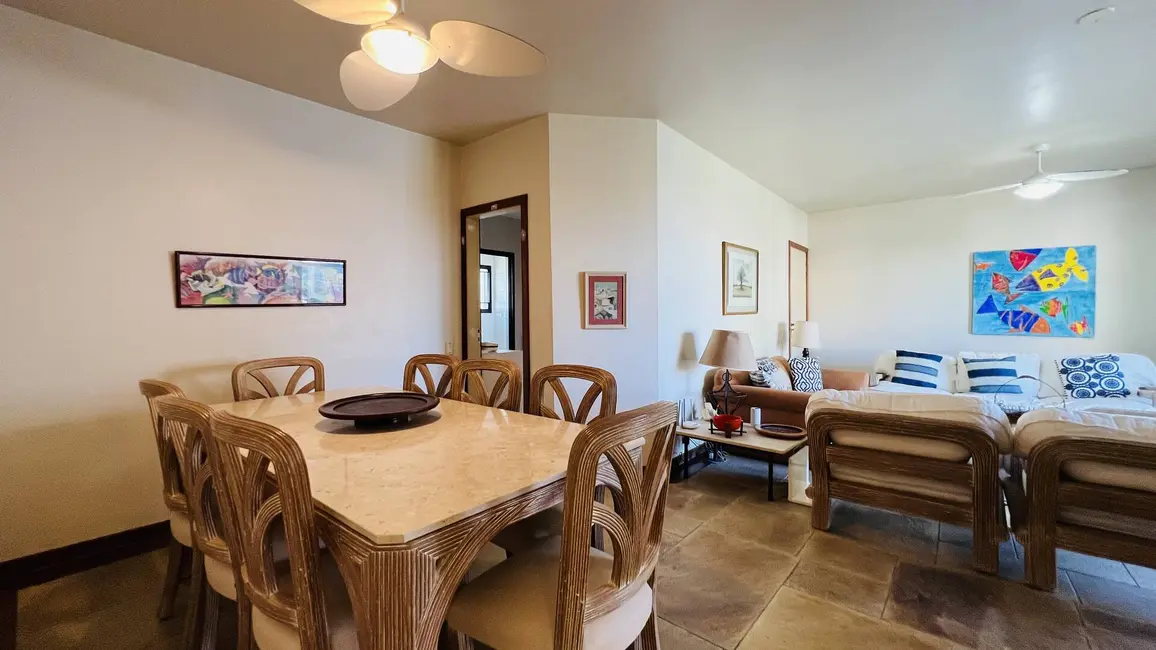 Foto 8 de Apartamento com 4 quartos à venda, 180m2 em Riviera de São Lourenço, Bertioga - SP