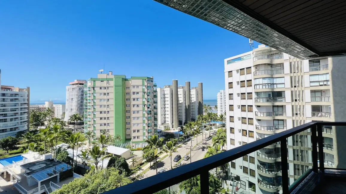 Foto 1 de Apartamento com 4 quartos à venda, 180m2 em Riviera de São Lourenço, Bertioga - SP