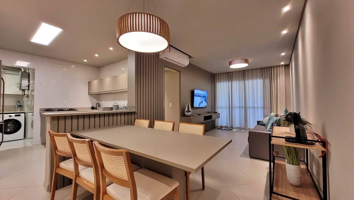 Foto 7 de Apartamento com 3 quartos à venda, 125m2 em Riviera de São Lourenço, Bertioga - SP