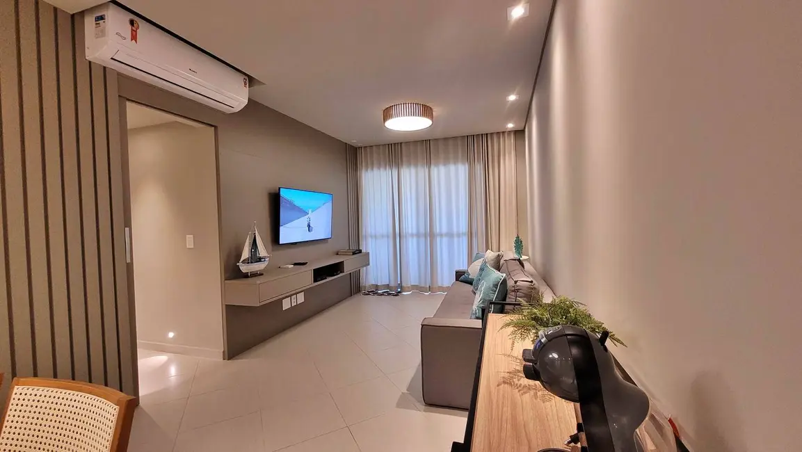 Foto 5 de Apartamento com 3 quartos à venda, 125m2 em Riviera de São Lourenço, Bertioga - SP