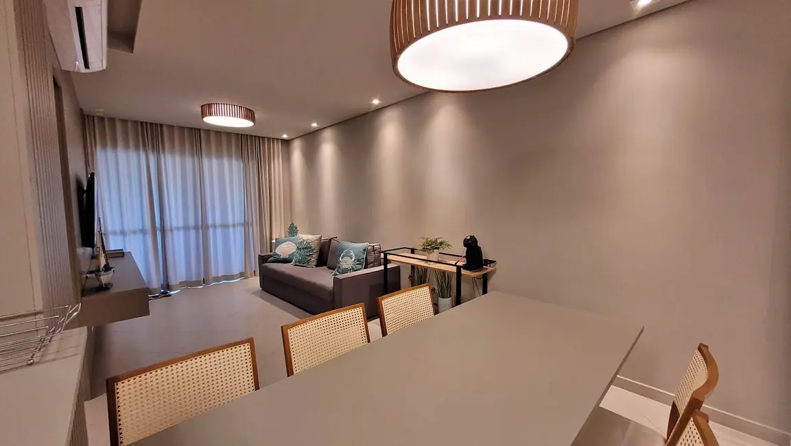 Foto 3 de Apartamento com 3 quartos à venda, 125m2 em Riviera de São Lourenço, Bertioga - SP