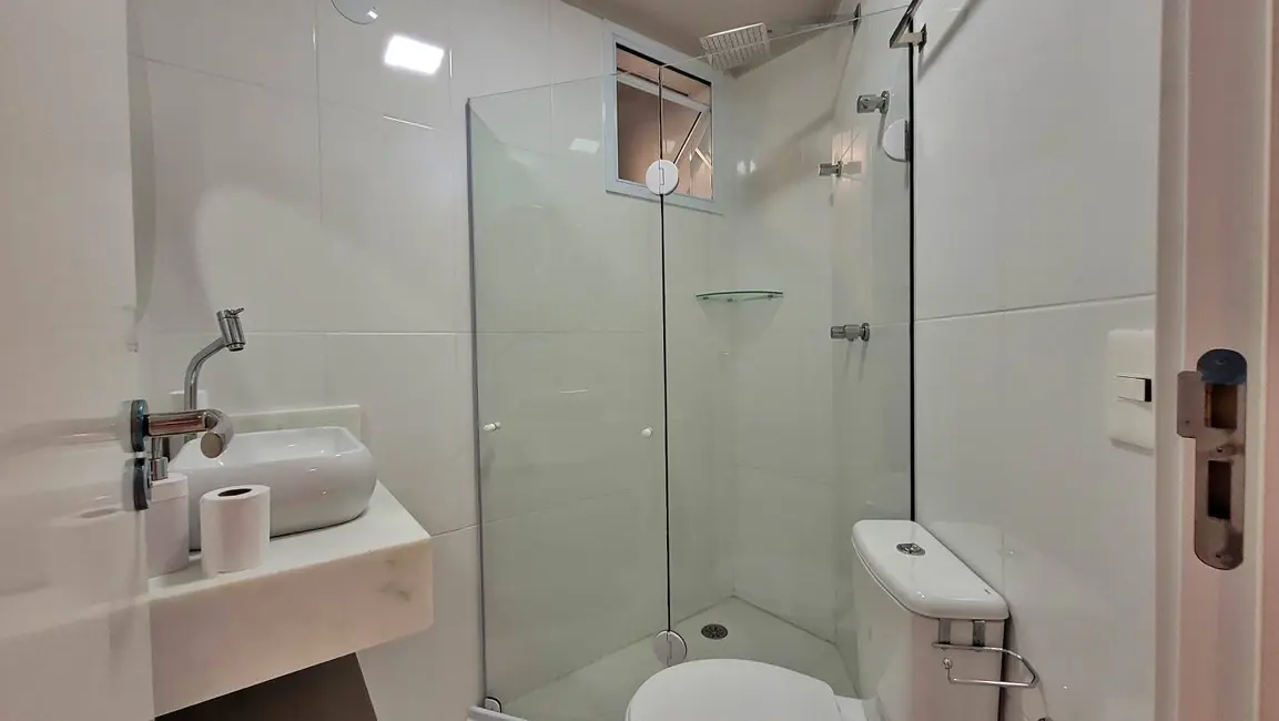 Foto 9 de Apartamento com 3 quartos à venda, 125m2 em Riviera de São Lourenço, Bertioga - SP