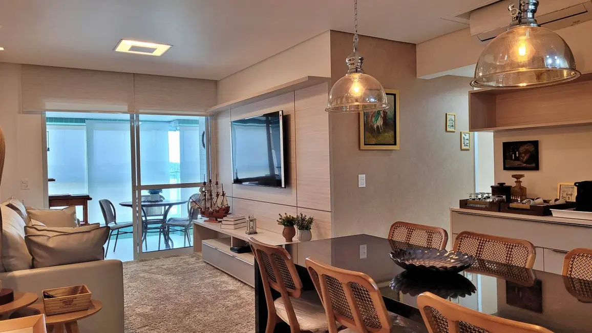 Foto 2 de Apartamento com 3 quartos à venda, 178m2 em Riviera de São Lourenço, Bertioga - SP