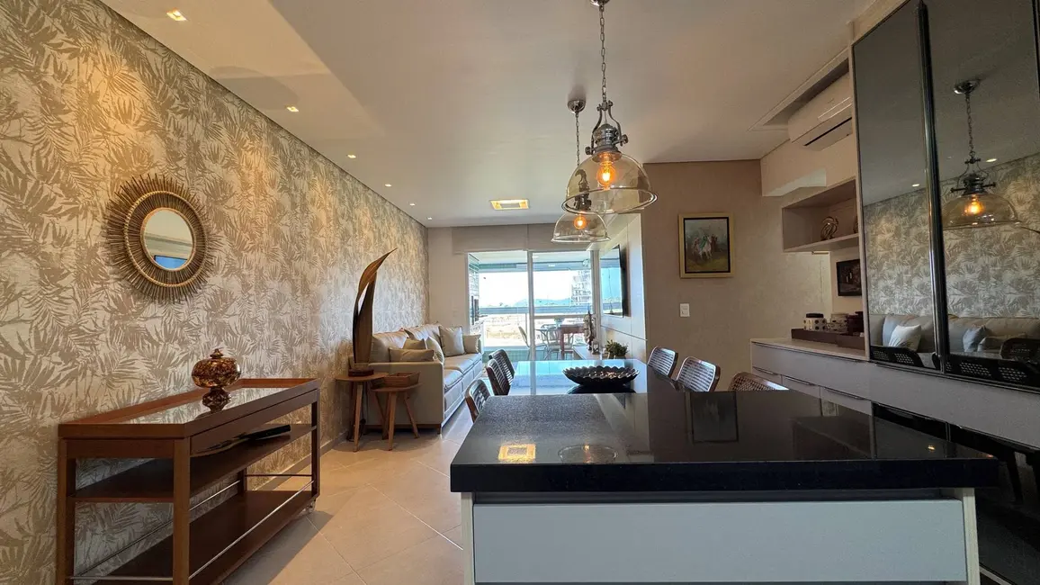 Foto 6 de Apartamento com 3 quartos à venda, 178m2 em Riviera de São Lourenço, Bertioga - SP