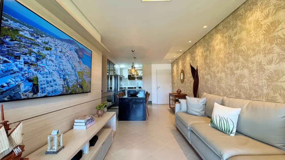 Foto 1 de Apartamento com 3 quartos à venda, 178m2 em Riviera de São Lourenço, Bertioga - SP