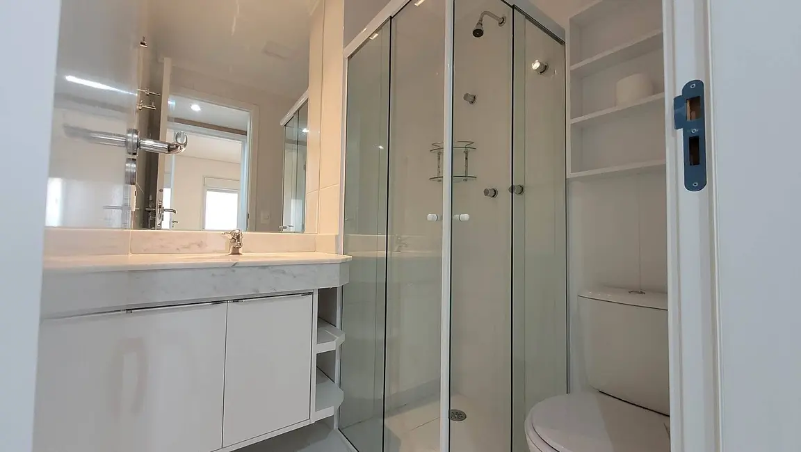 Foto 8 de Apartamento com 3 quartos à venda, 178m2 em Riviera de São Lourenço, Bertioga - SP