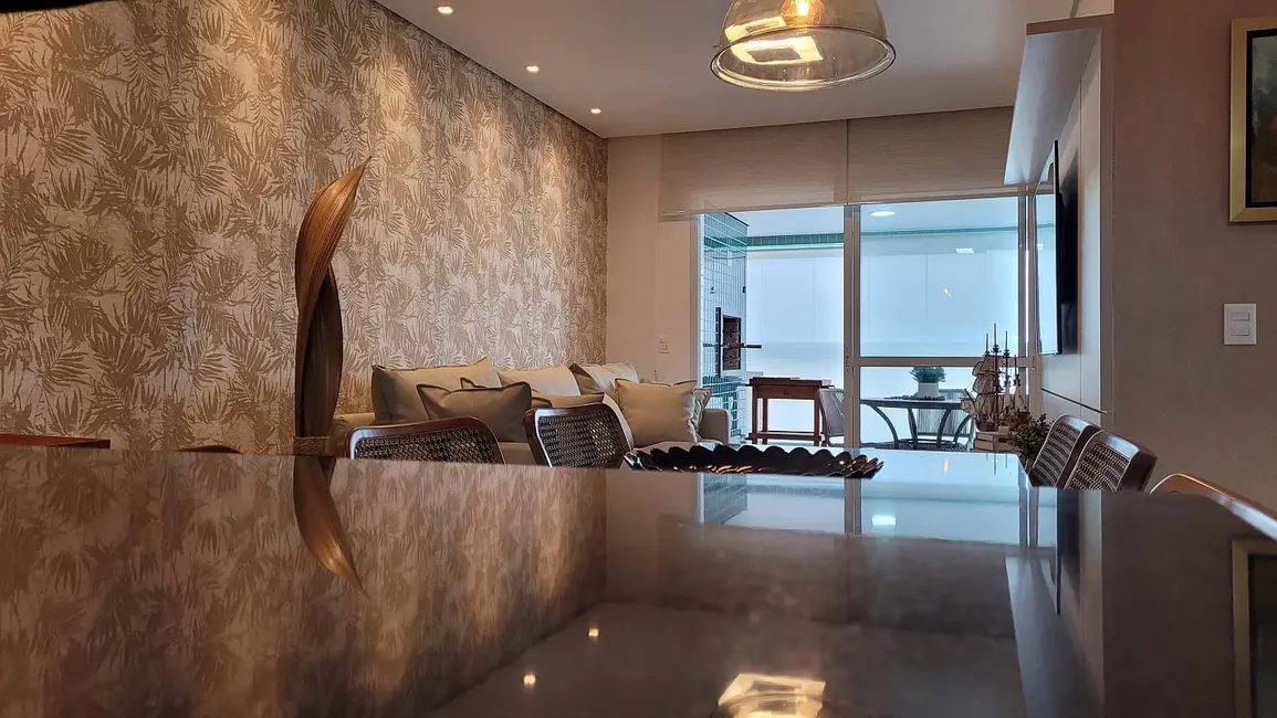 Foto 1 de Apartamento com 3 quartos à venda, 178m2 em Riviera de São Lourenço, Bertioga - SP