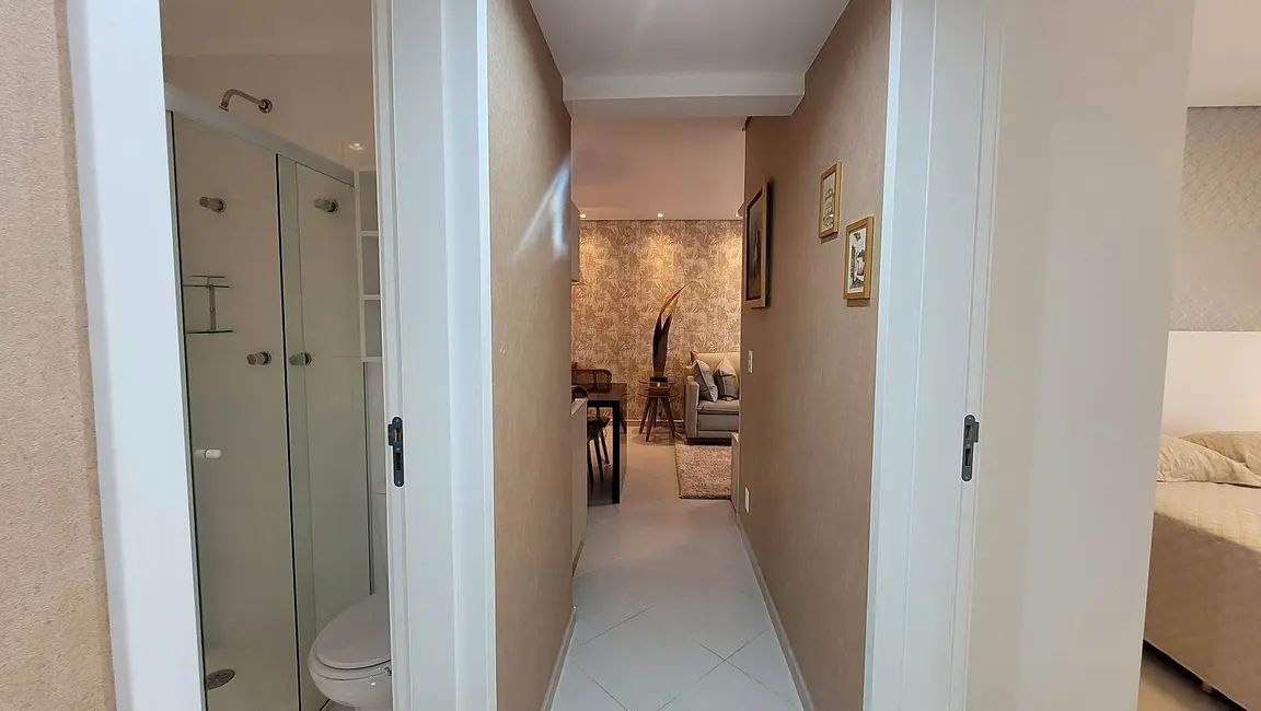 Foto 7 de Apartamento com 3 quartos à venda, 178m2 em Riviera de São Lourenço, Bertioga - SP