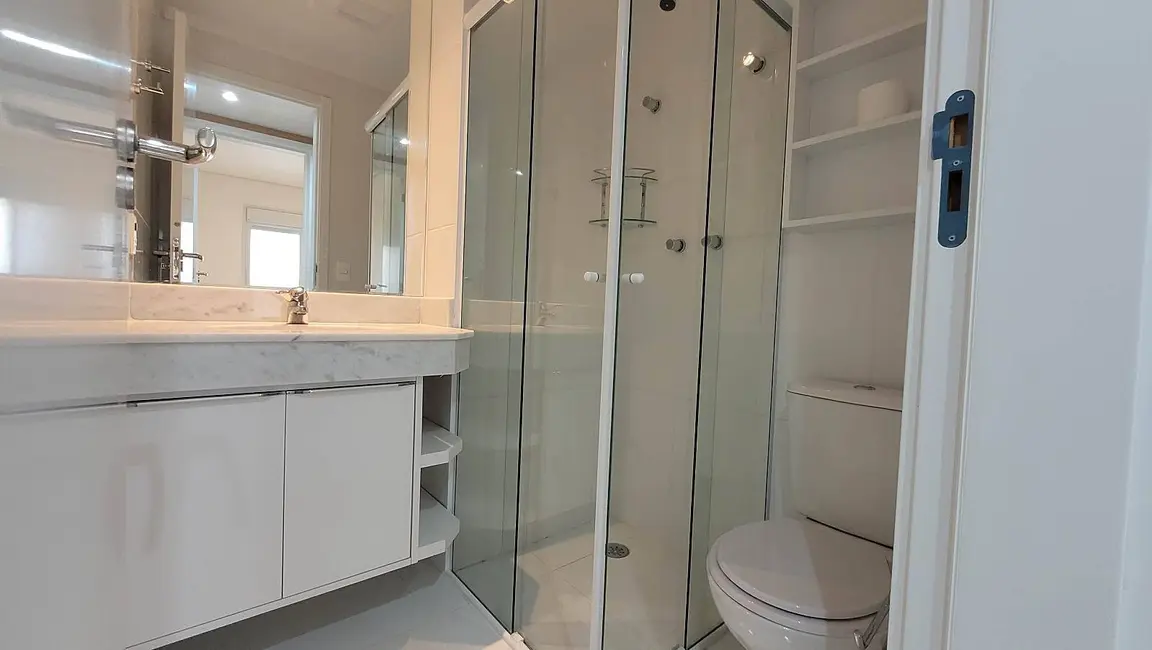 Foto 9 de Apartamento com 3 quartos à venda, 178m2 em Riviera de São Lourenço, Bertioga - SP