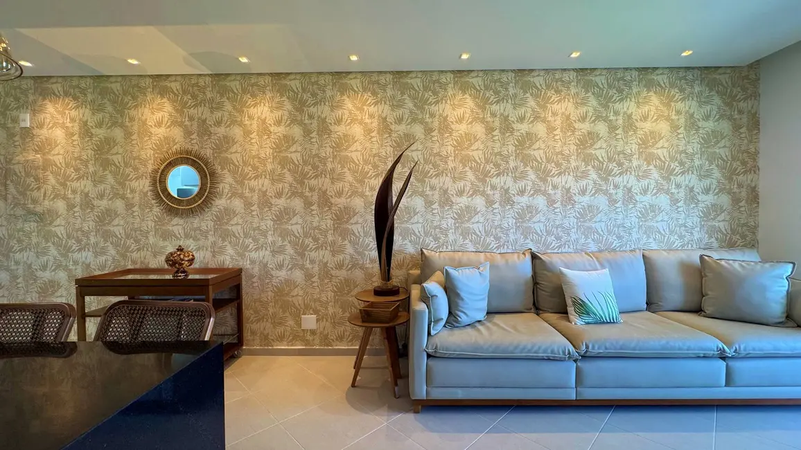 Foto 8 de Apartamento com 3 quartos à venda, 178m2 em Riviera de São Lourenço, Bertioga - SP