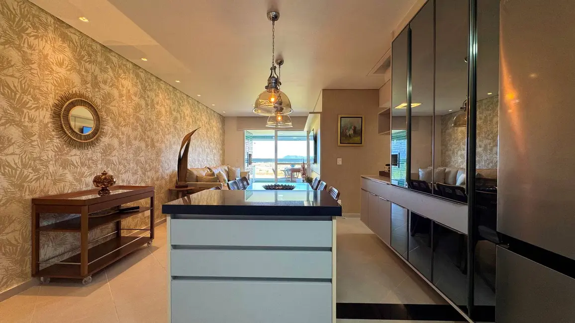 Foto 7 de Apartamento com 3 quartos à venda, 178m2 em Riviera de São Lourenço, Bertioga - SP