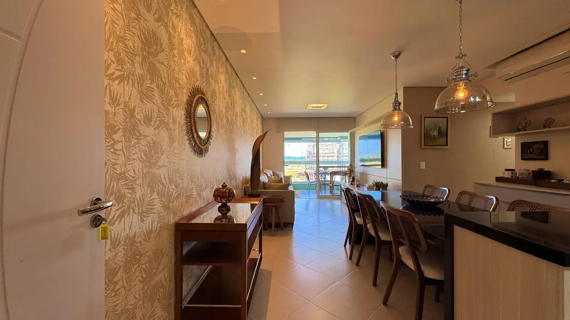 Foto 5 de Apartamento com 3 quartos à venda, 178m2 em Riviera de São Lourenço, Bertioga - SP
