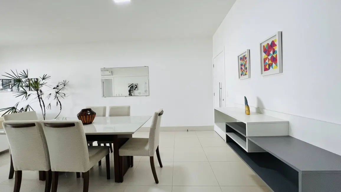 Foto 5 de Apartamento com 4 quartos à venda, 139m2 em Riviera de São Lourenço, Bertioga - SP
