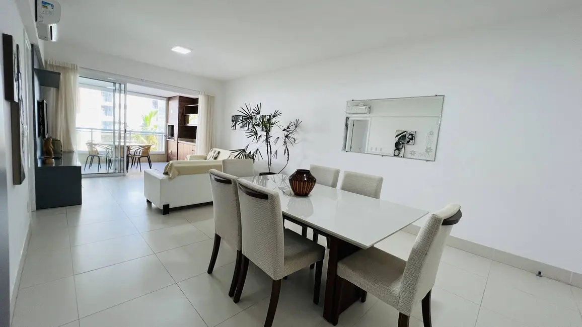 Foto 7 de Apartamento com 4 quartos à venda, 139m2 em Riviera de São Lourenço, Bertioga - SP