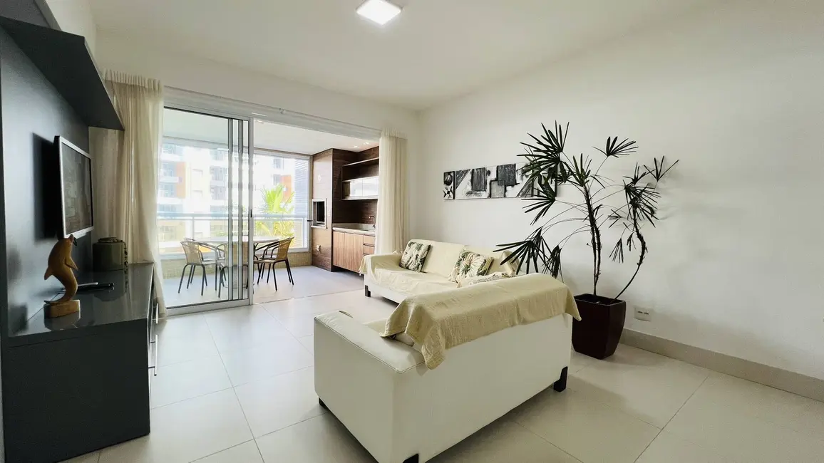 Foto 8 de Apartamento com 4 quartos à venda, 139m2 em Riviera de São Lourenço, Bertioga - SP