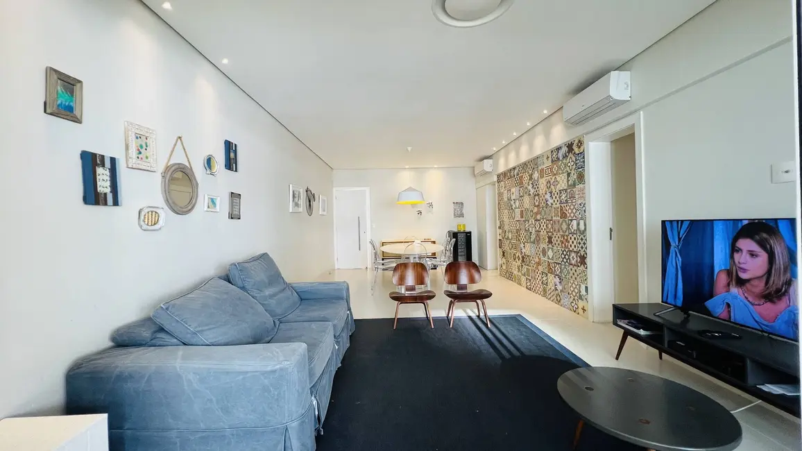 Foto 5 de Apartamento com 4 quartos à venda, 138m2 em Riviera de São Lourenço, Bertioga - SP