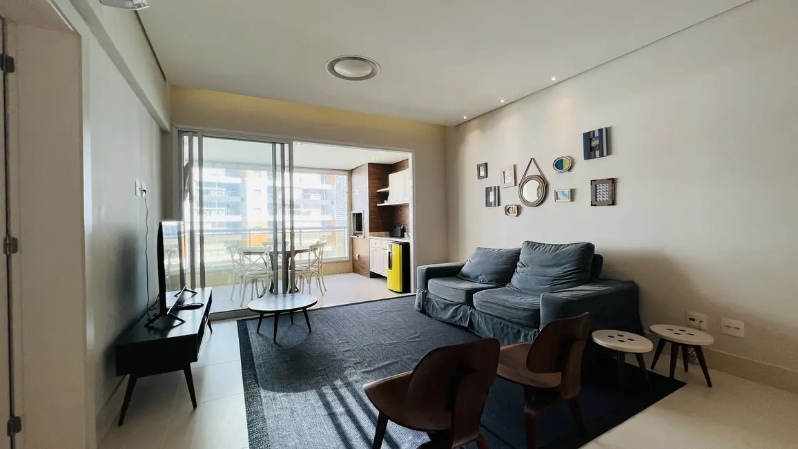 Foto 4 de Apartamento com 4 quartos à venda, 138m2 em Riviera de São Lourenço, Bertioga - SP