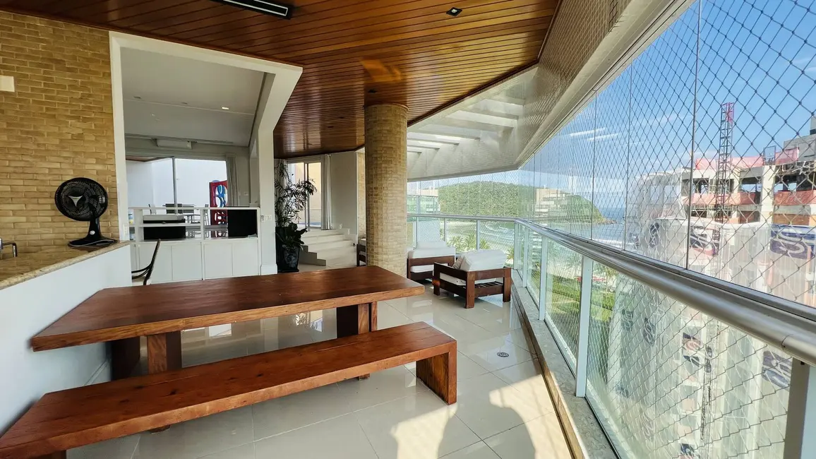 Foto 6 de Cobertura com 4 quartos à venda, 314m2 em Riviera de São Lourenço, Bertioga - SP