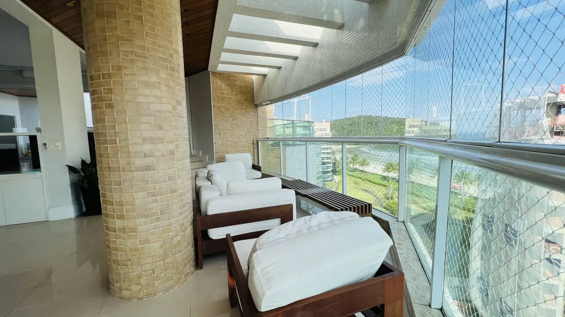 Foto 7 de Cobertura com 4 quartos à venda, 314m2 em Riviera de São Lourenço, Bertioga - SP