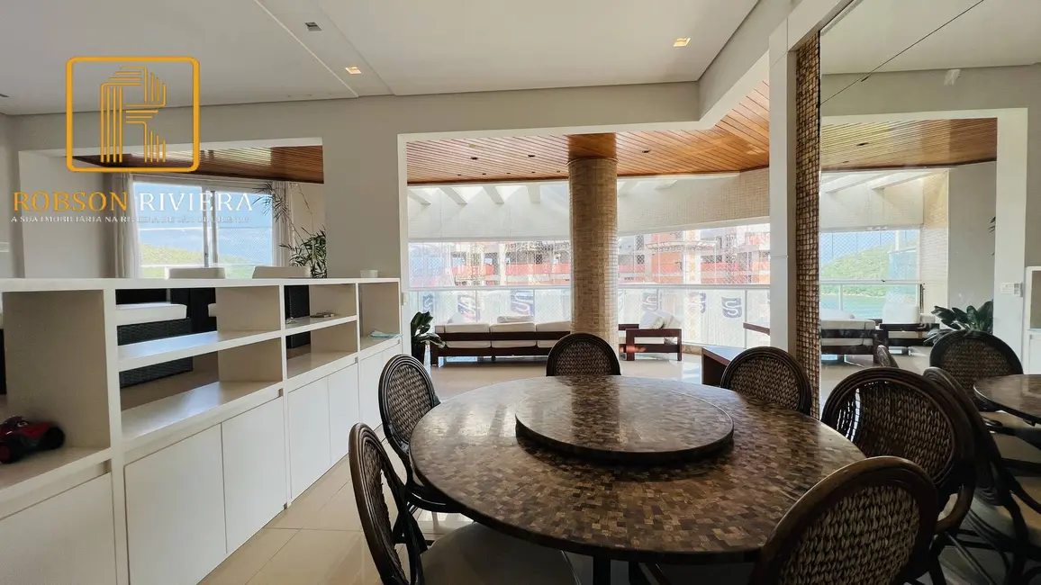 Foto 2 de Cobertura com 4 quartos à venda, 314m2 em Riviera de São Lourenço, Bertioga - SP