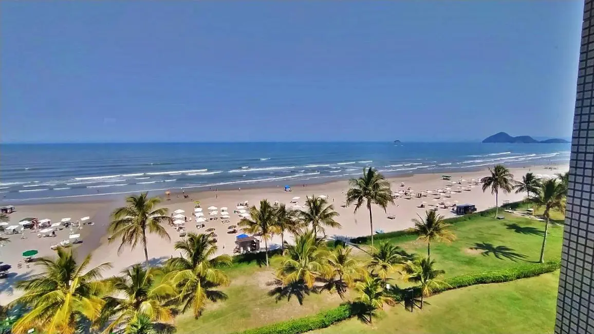 Foto 3 de Apartamento com 4 quartos à venda, 259m2 em Riviera de São Lourenço, Bertioga - SP