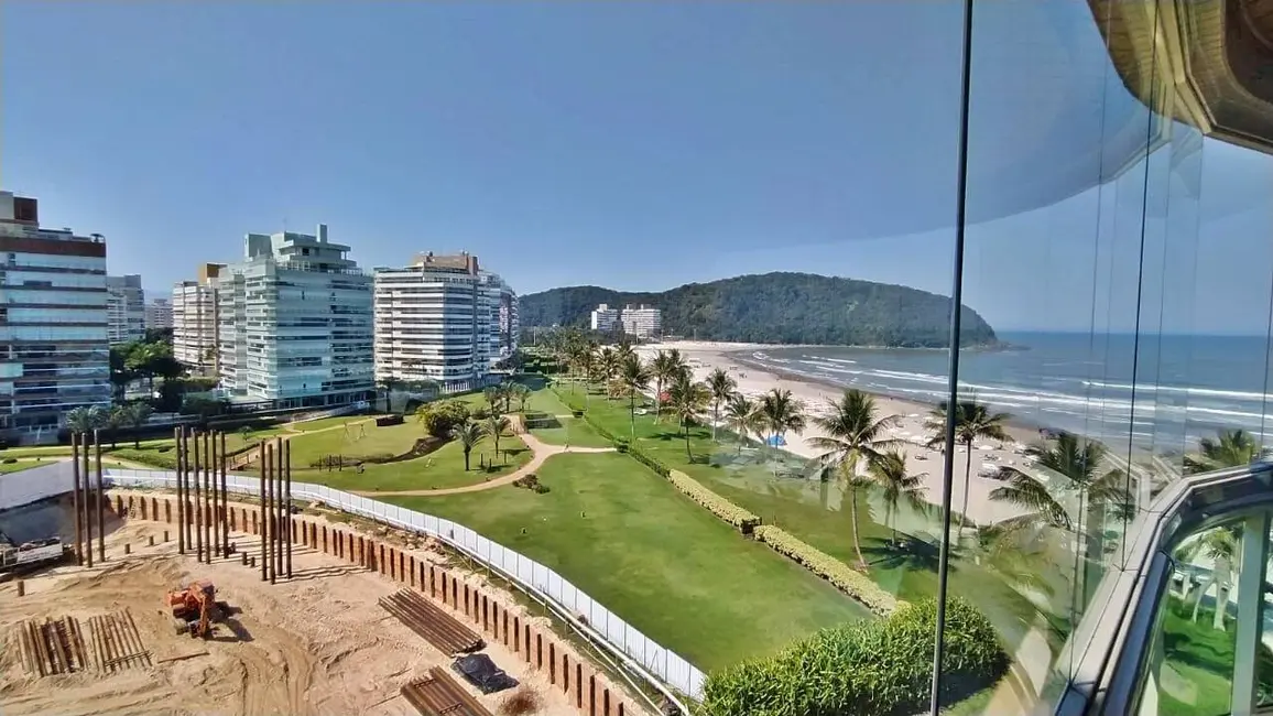 Foto 5 de Apartamento com 4 quartos à venda, 259m2 em Riviera de São Lourenço, Bertioga - SP
