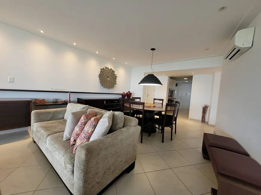 Foto 5 de Apartamento com 3 quartos à venda, 211m2 em Riviera de São Lourenço, Bertioga - SP