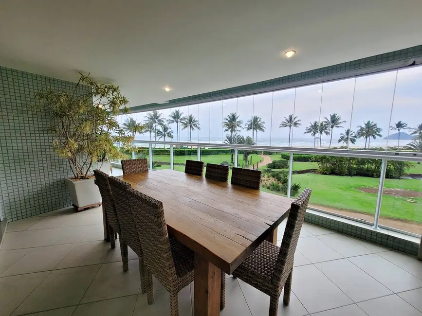 Foto 1 de Apartamento com 3 quartos à venda, 211m2 em Riviera de São Lourenço, Bertioga - SP