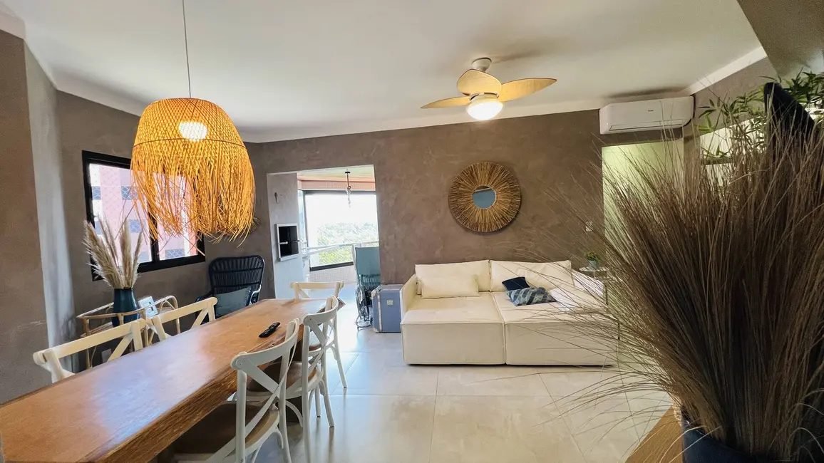 Foto 2 de Apartamento com 3 quartos à venda, 92m2 em Riviera de São Lourenço, Bertioga - SP