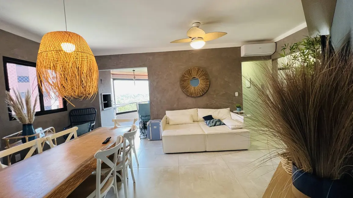 Foto 3 de Apartamento com 3 quartos à venda, 92m2 em Riviera de São Lourenço, Bertioga - SP