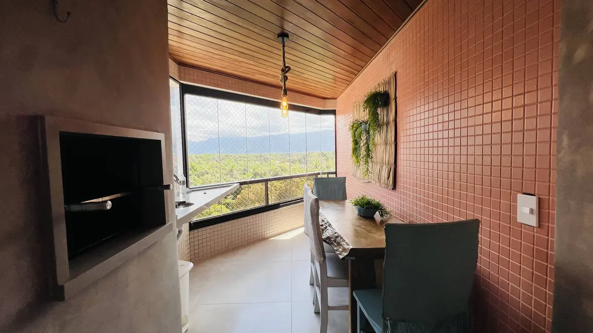 Foto 7 de Apartamento com 3 quartos à venda, 92m2 em Riviera de São Lourenço, Bertioga - SP