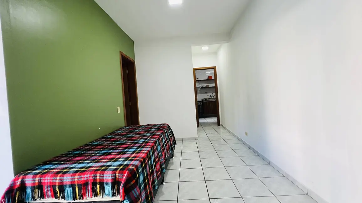 Foto 4 de Apartamento com 1 quarto à venda, 78m2 em Riviera de São Lourenço, Bertioga - SP