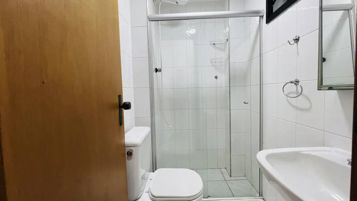 Foto 8 de Apartamento com 1 quarto à venda, 78m2 em Riviera de São Lourenço, Bertioga - SP