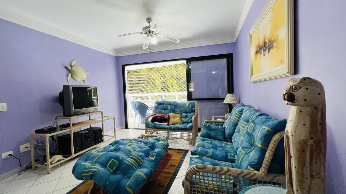 Apartamento com 3 quartos à venda, 95m2 em Riviera de São Lourenço, Bertioga - SP - imagem 4 Foto 4 de Apartamento com 3 quartos à venda, 95m2 em Riviera de São Lourenço, Bertioga - SP