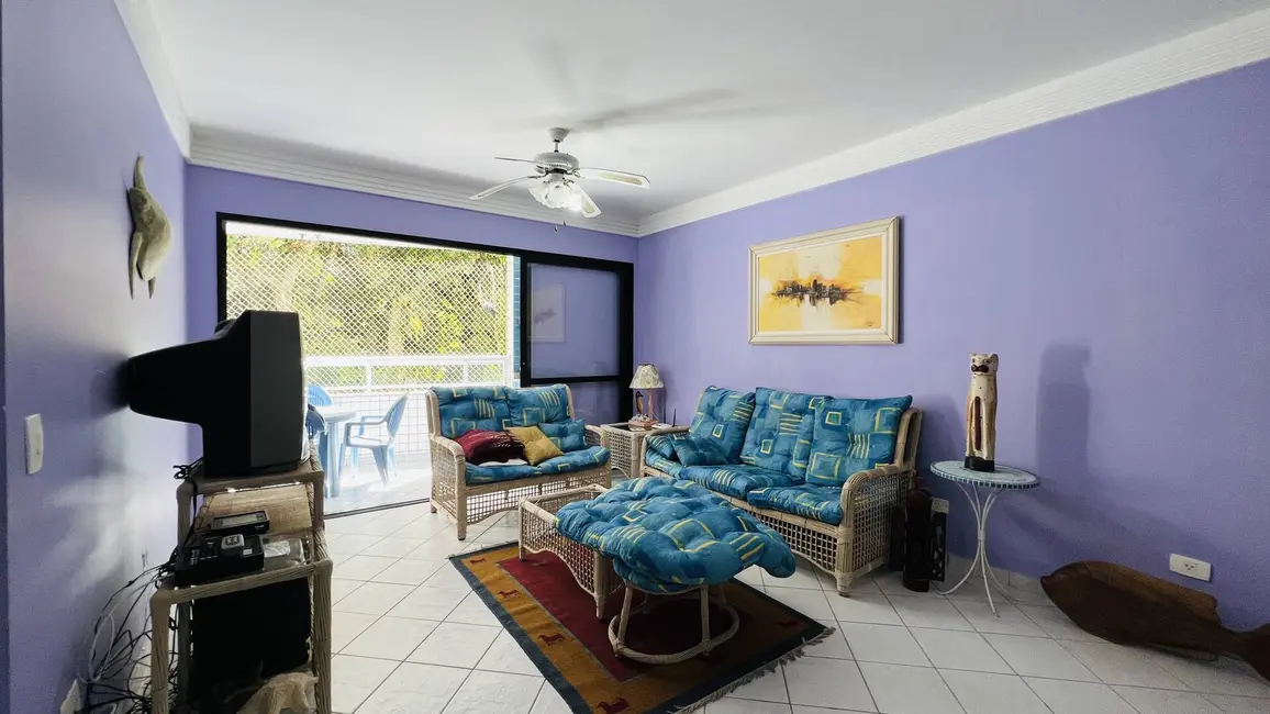 Apartamento com 3 quartos à venda, 95m2 em Riviera de São Lourenço, Bertioga - SP - imagem 3 Foto 3 de Apartamento com 3 quartos à venda, 95m2 em Riviera de São Lourenço, Bertioga - SP