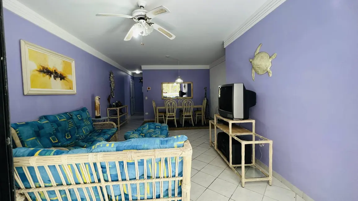 Apartamento com 3 quartos à venda, 95m2 em Riviera de São Lourenço, Bertioga - SP - imagem 5 Foto 5 de Apartamento com 3 quartos à venda, 95m2 em Riviera de São Lourenço, Bertioga - SP