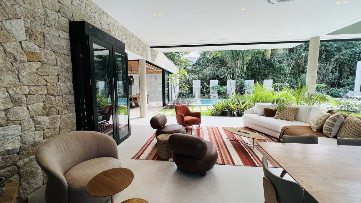 Casa com 8 quartos à venda, 800m2 em Riviera de São Lourenço, Bertioga - SP - imagem 7 Foto 7 de Casa com 8 quartos à venda, 800m2 em Riviera de São Lourenço, Bertioga - SP