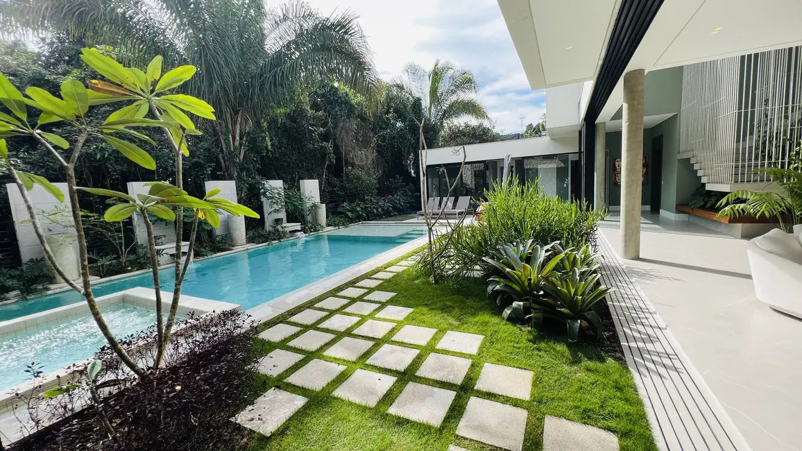 Casa com 8 quartos à venda, 800m2 em Riviera de São Lourenço, Bertioga - SP - imagem 8 Foto 8 de Casa com 8 quartos à venda, 800m2 em Riviera de São Lourenço, Bertioga - SP