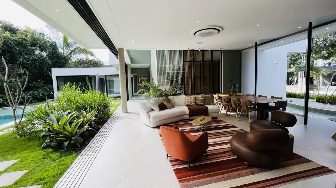 Casa com 8 quartos à venda, 800m2 em Riviera de São Lourenço, Bertioga - SP - imagem 6 Foto 6 de Casa com 8 quartos à venda, 800m2 em Riviera de São Lourenço, Bertioga - SP