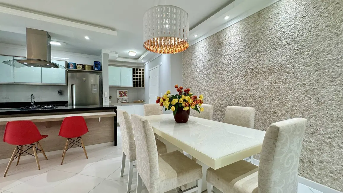 Foto 9 de Apartamento com 3 quartos à venda, 126m2 em Riviera de São Lourenço, Bertioga - SP