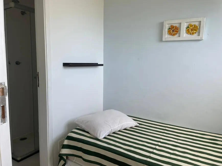 Foto 9 de Apartamento com 3 quartos à venda, 124m2 em Riviera de São Lourenço, Bertioga - SP