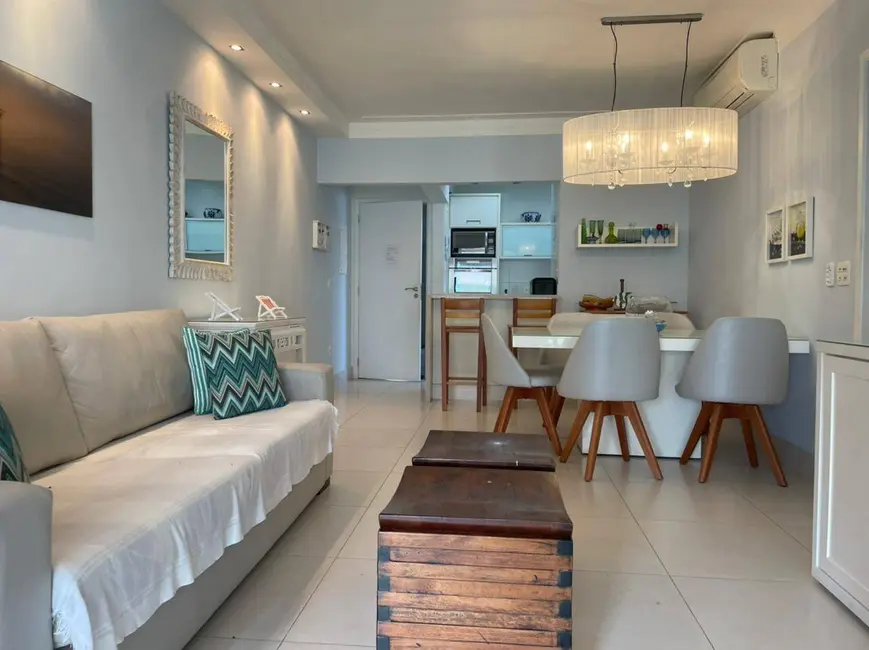 Foto 2 de Apartamento com 3 quartos à venda, 124m2 em Riviera de São Lourenço, Bertioga - SP