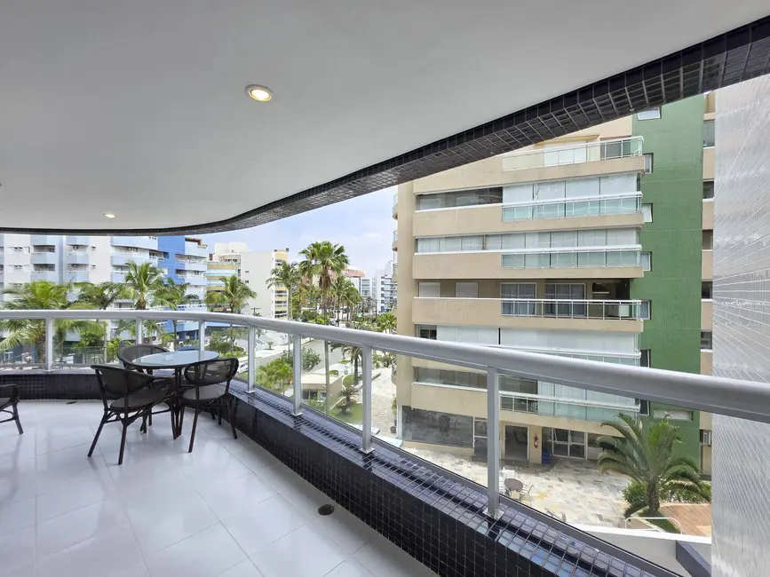 Apartamento com 3 quartos à venda, 114m2 em Riviera de São Lourenço, Bertioga - SP - imagem 1 Foto 1 de Apartamento com 3 quartos à venda, 114m2 em Riviera de São Lourenço, Bertioga - SP