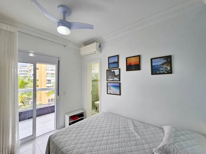 Apartamento com 3 quartos à venda, 114m2 em Riviera de São Lourenço, Bertioga - SP - imagem 4 Foto 4 de Apartamento com 3 quartos à venda, 114m2 em Riviera de São Lourenço, Bertioga - SP