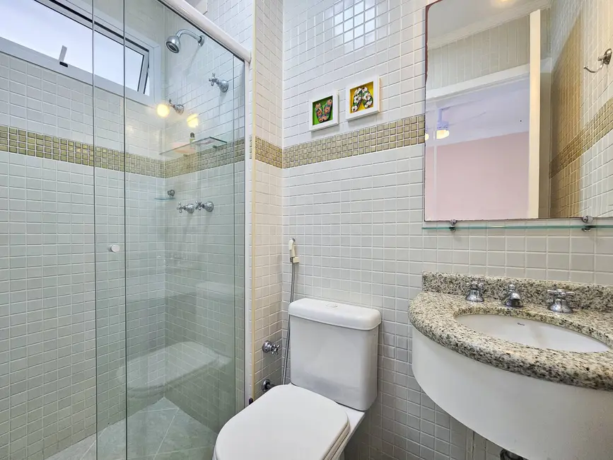 Apartamento com 3 quartos à venda, 114m2 em Riviera de São Lourenço, Bertioga - SP - imagem 7 Foto 7 de Apartamento com 3 quartos à venda, 114m2 em Riviera de São Lourenço, Bertioga - SP