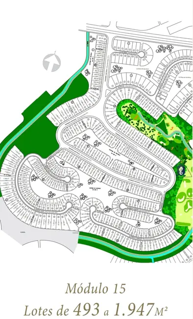 Terreno / Lote à venda, 617m2 em Riviera de São Lourenço, Bertioga - SP - imagem 5 Foto 5 de Terreno / Lote à venda, 617m2 em Riviera de São Lourenço, Bertioga - SP