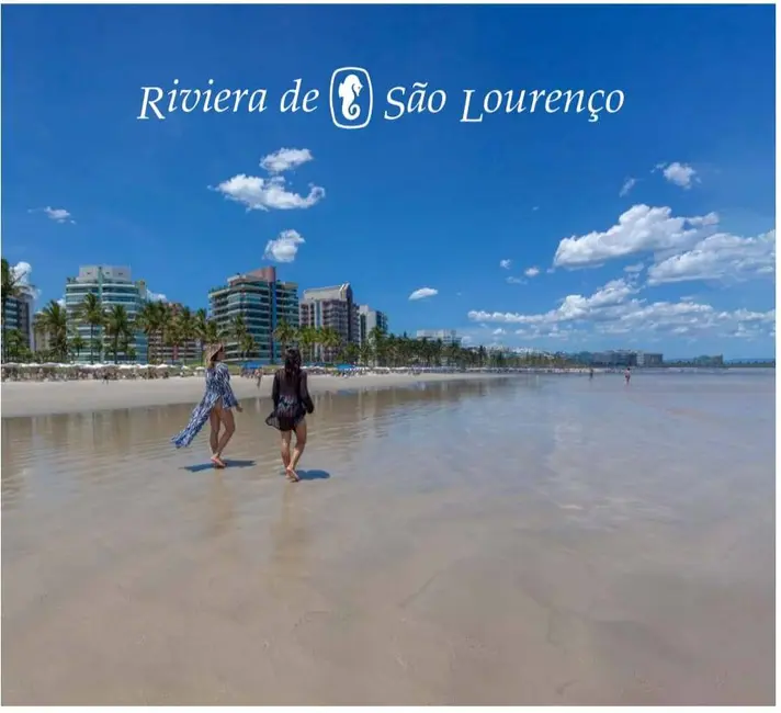 Terreno / Lote à venda, 617m2 em Riviera de São Lourenço, Bertioga - SP - imagem 2 Foto 2 de Terreno / Lote à venda, 617m2 em Riviera de São Lourenço, Bertioga - SP