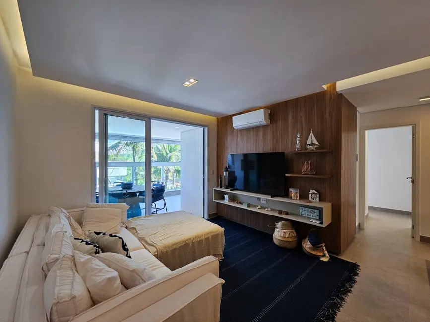 Apartamento com 3 quartos à venda, 136m2 em Riviera de São Lourenço, Bertioga - SP - imagem 3 Foto 3 de Apartamento com 3 quartos à venda, 136m2 em Riviera de São Lourenço, Bertioga - SP