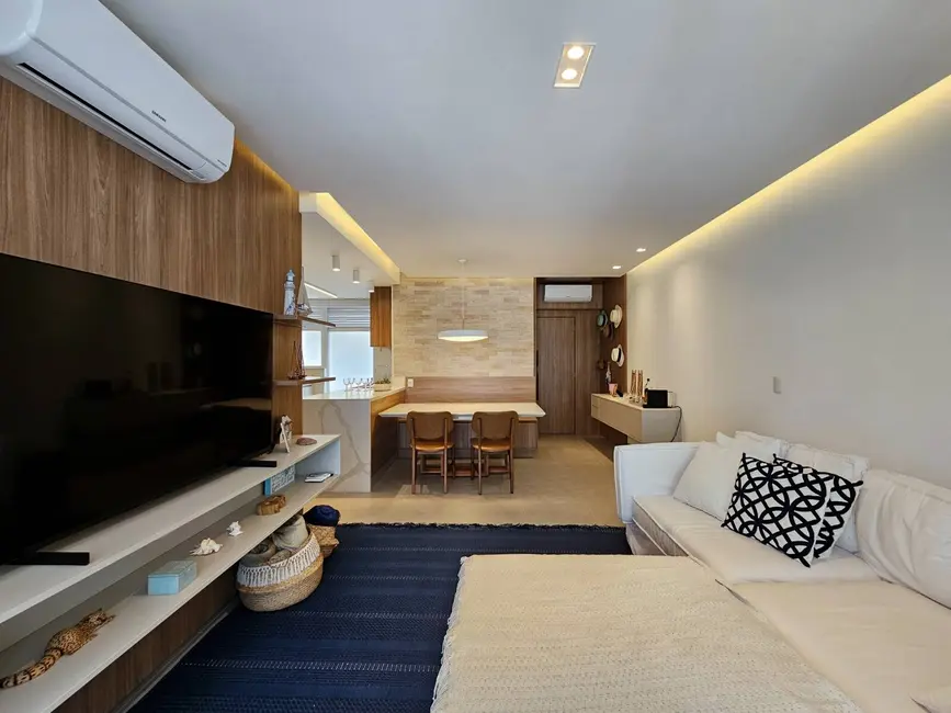 Apartamento com 3 quartos à venda, 136m2 em Riviera de São Lourenço, Bertioga - SP - imagem 4 Foto 4 de Apartamento com 3 quartos à venda, 136m2 em Riviera de São Lourenço, Bertioga - SP